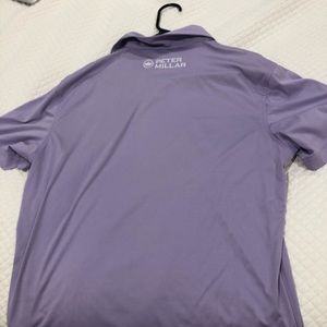 Peter millar polo